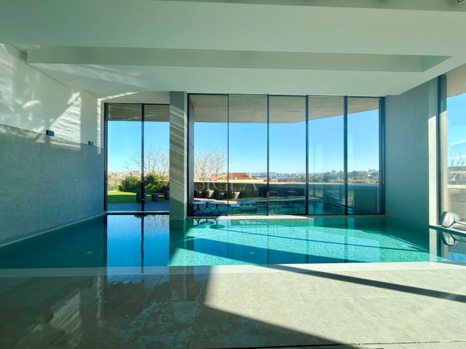 Apartamento T2 para Arrendamento em Santa Marinha e São Pedro da Afurada Foto 3