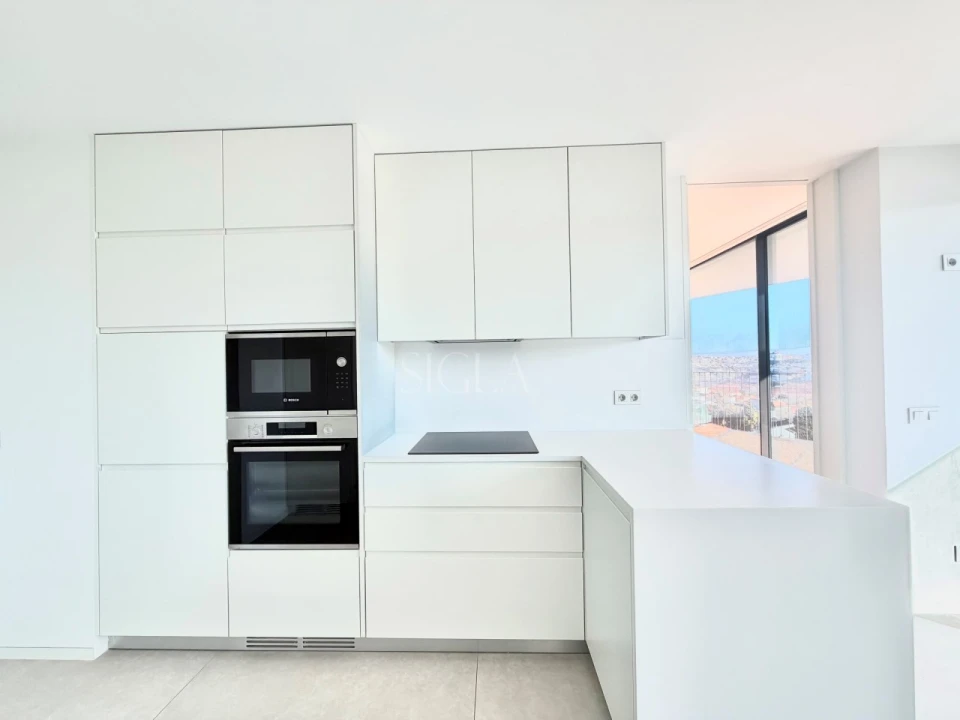 Apartamento T2 para Arrendamento em Santa Marinha e São Pedro da Afurada Foto 13