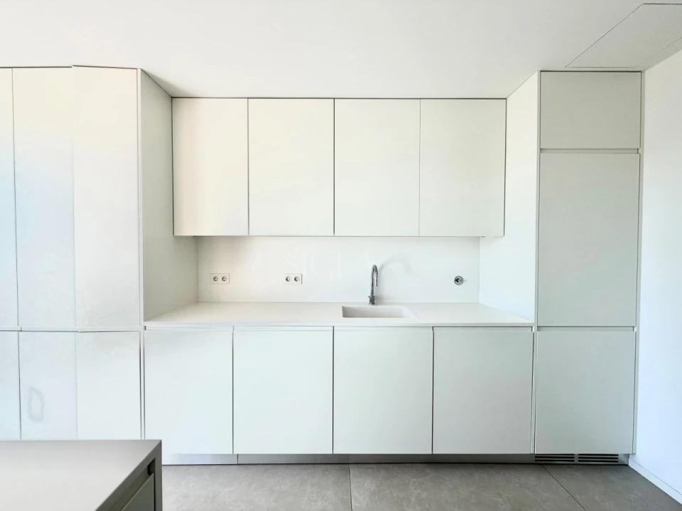 Apartamento T2 para Arrendamento em Santa Marinha e São Pedro da Afurada Foto 14