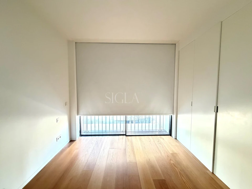 Apartamento T2 para Arrendamento em Santa Marinha e São Pedro da Afurada Foto 16