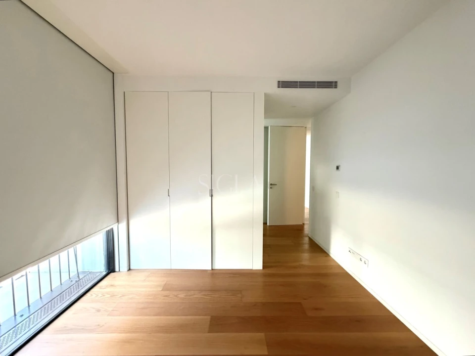 Apartamento T2 para Arrendamento em Santa Marinha e São Pedro da Afurada Foto 17