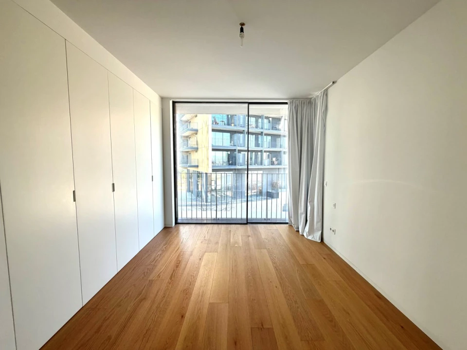 Apartamento T2 para Arrendamento em Santa Marinha e São Pedro da Afurada Foto 18