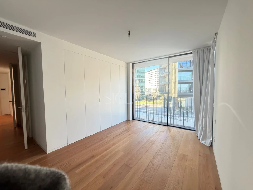 Apartamento T2 para Arrendamento em Santa Marinha e São Pedro da Afurada Foto 20