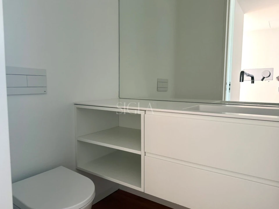 Apartamento T2 para Arrendamento em Santa Marinha e São Pedro da Afurada Foto 25