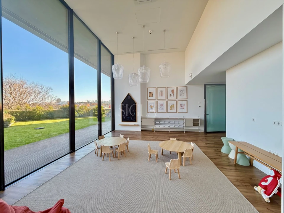 Apartamento T2 para Arrendamento em Santa Marinha e São Pedro da Afurada Foto 28