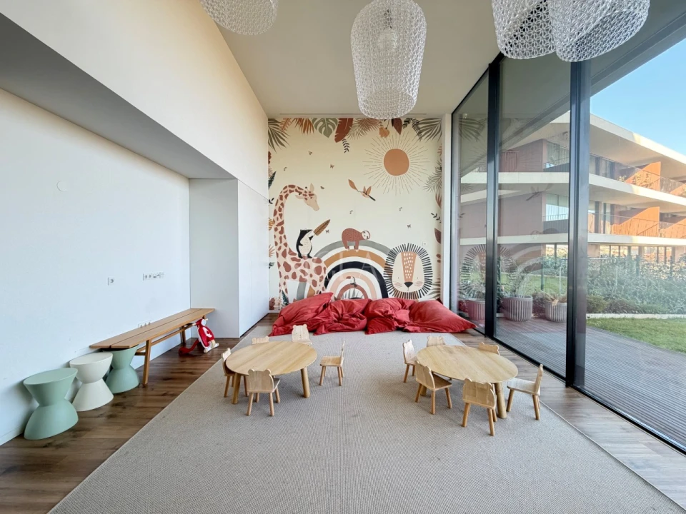 Apartamento T2 para Arrendamento em Santa Marinha e São Pedro da Afurada Foto 29