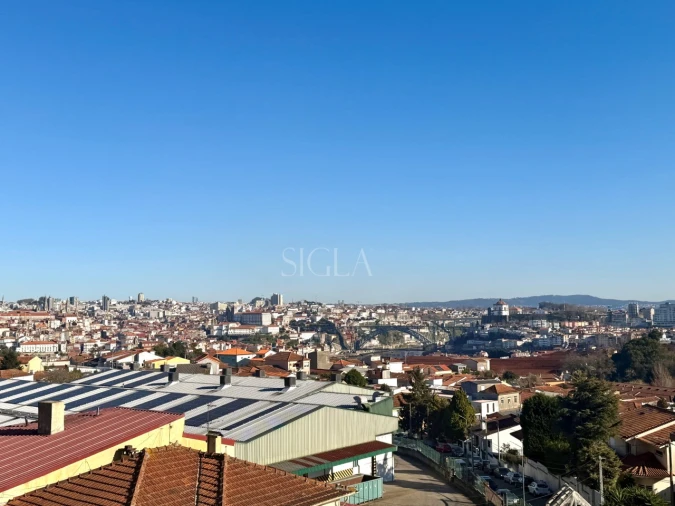 Apartamento T2 para Arrendamento em Santa Marinha e São Pedro da Afurada Foto 5