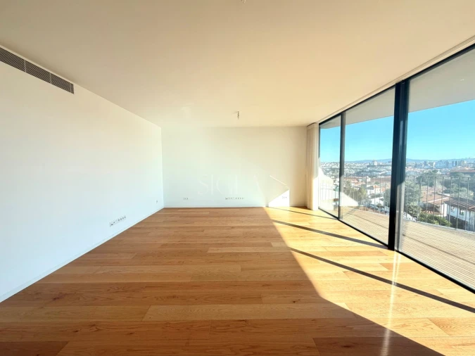 Apartamento T2 para Arrendamento em Santa Marinha e São Pedro da Afurada Foto 6