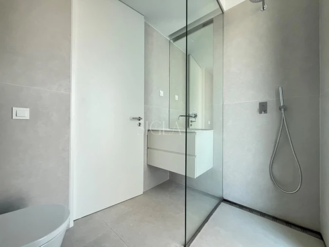 Apartamento T2 para Arrendamento em Santa Marinha e São Pedro da Afurada Foto 21