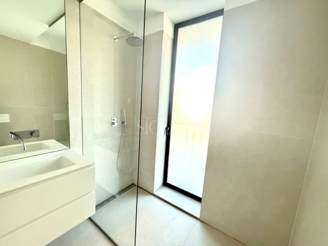 Apartamento T2 para Arrendamento em Santa Marinha e São Pedro da Afurada Foto 22