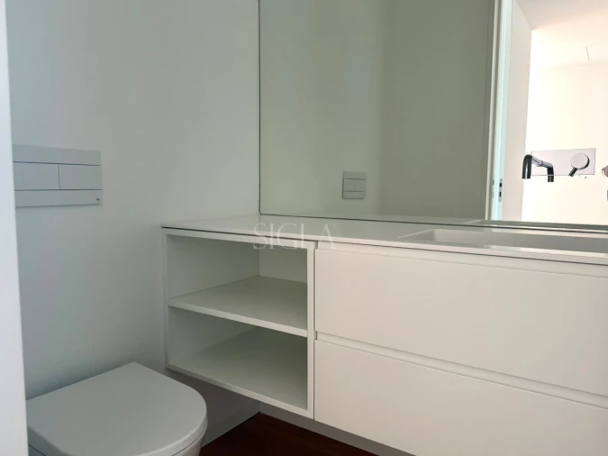 Apartamento T2 para Arrendamento em Santa Marinha e São Pedro da Afurada Foto 25