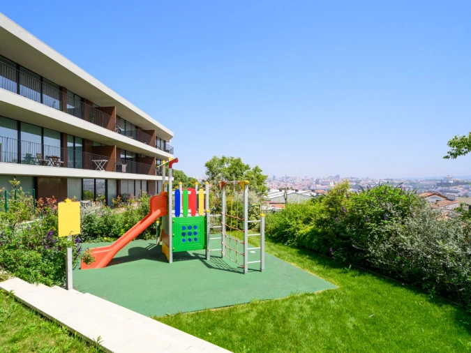 Apartamento T2 para Arrendamento em Santa Marinha e São Pedro da Afurada Foto 26