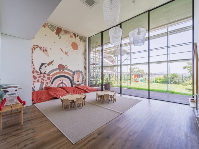 Apartamento T2 para Arrendamento em Santa Marinha e São Pedro da Afurada Foto 27