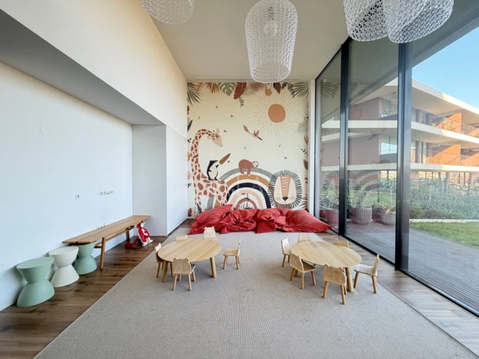 Apartamento T2 para Arrendamento em Santa Marinha e São Pedro da Afurada Foto 29