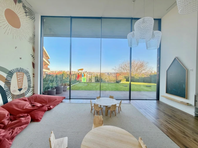 Apartamento T2 para Arrendamento em Santa Marinha e São Pedro da Afurada Foto 30