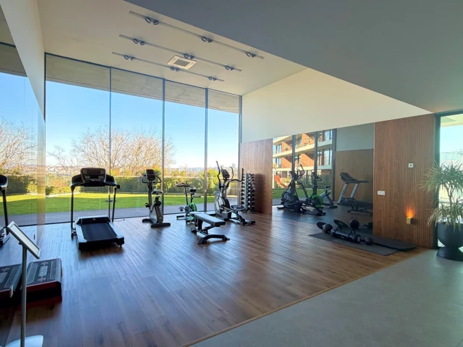 Apartamento T2 para Arrendamento em Santa Marinha e São Pedro da Afurada Foto 32