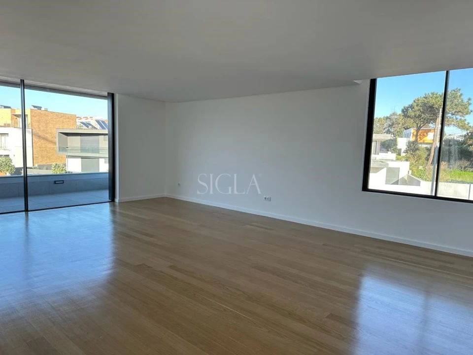 Apartamento T2 para Arrendamento em Canidelo Foto 1