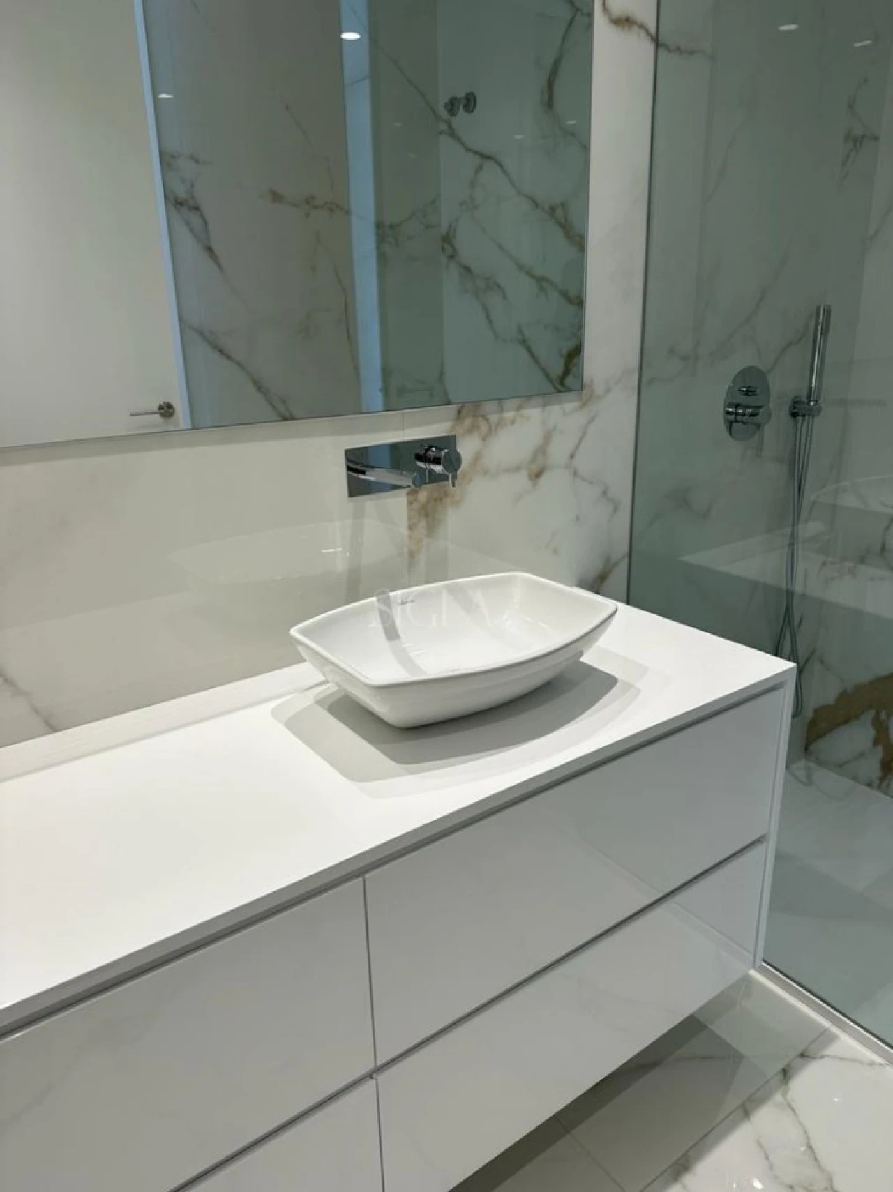 Apartamento T2 para Arrendamento em Canidelo Foto 13