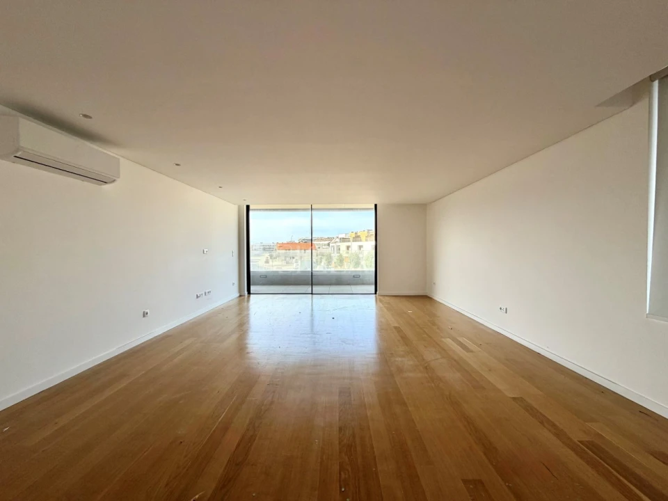 Apartamento T2 para Arrendamento em Canidelo Foto 1