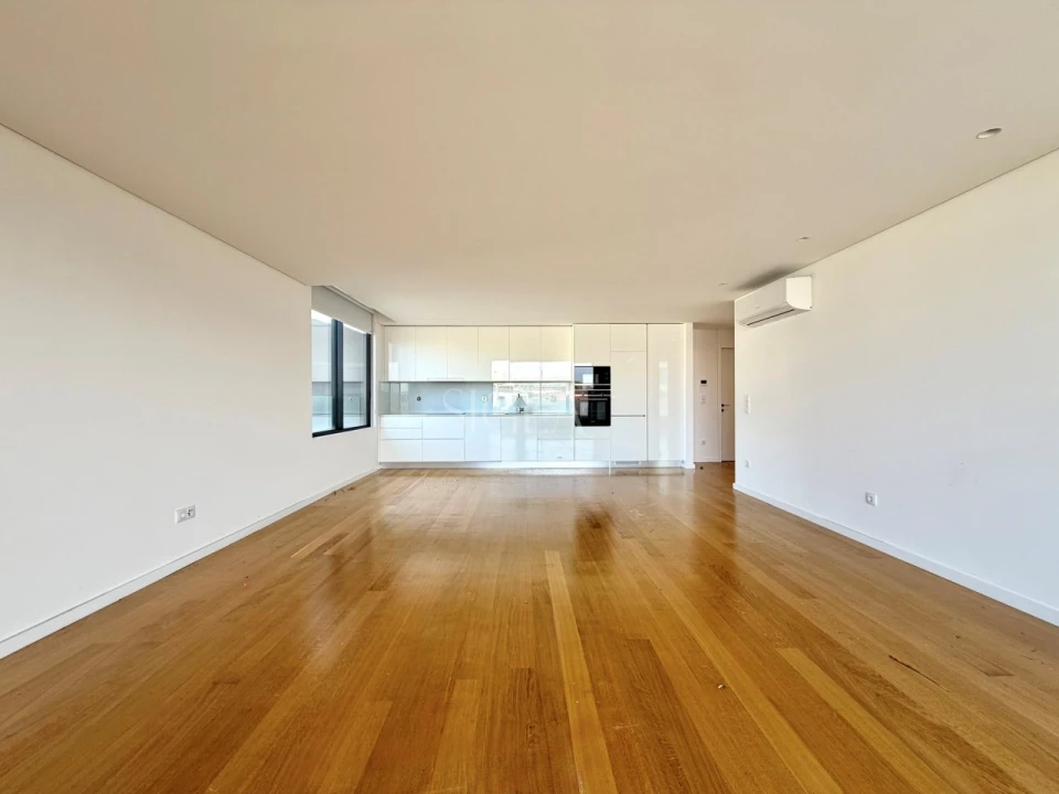 Apartamento T2 para Arrendamento em Canidelo Foto 2