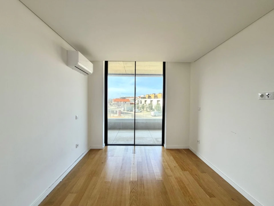 Apartamento T2 para Arrendamento em Canidelo Foto 10