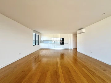 Apartamento T2 para Arrendamento em Canidelo
