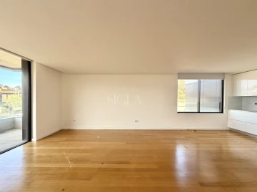 Apartamento T2 para Arrendamento em Canidelo
