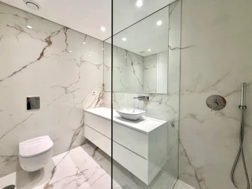 Apartamento T2 para Arrendamento em Canidelo