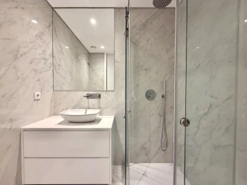 Apartamento T2 para Arrendamento em Canidelo