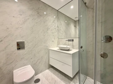 Apartamento T2 para Arrendamento em Canidelo