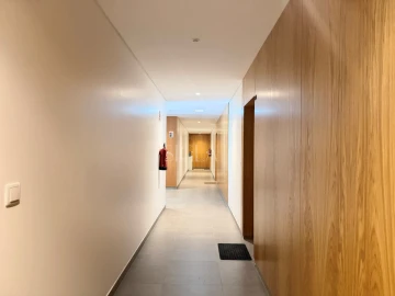 Apartamento T2 para Arrendamento em Canidelo