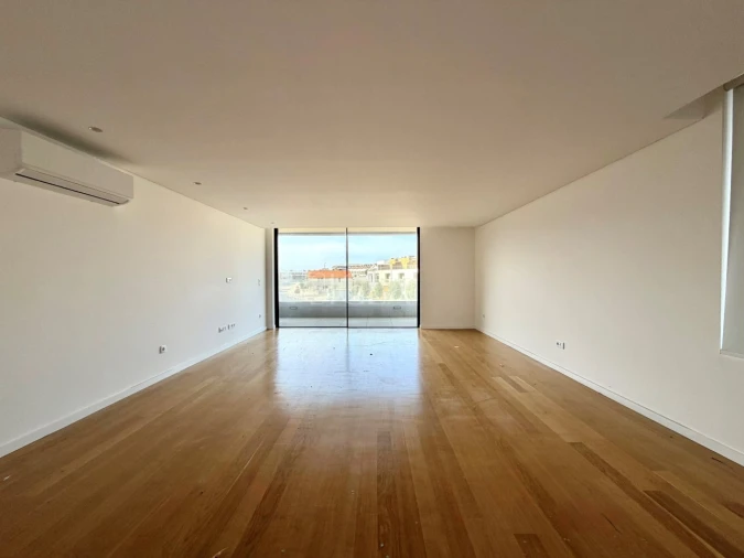 Apartamento T2 para Arrendamento em Canidelo