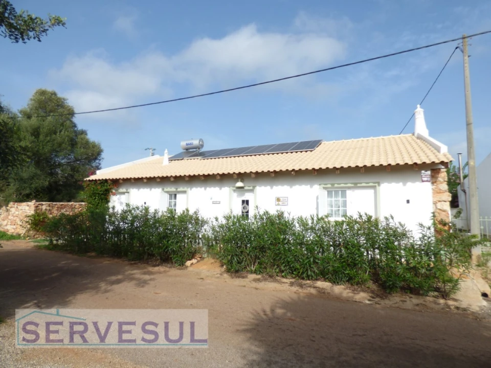 Moradia T3 para Venda em São Bartolomeu de Messines Foto 33