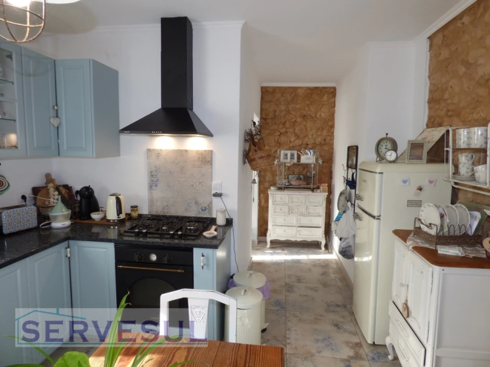 Moradia T3 para Venda em São Bartolomeu de Messines Foto 11