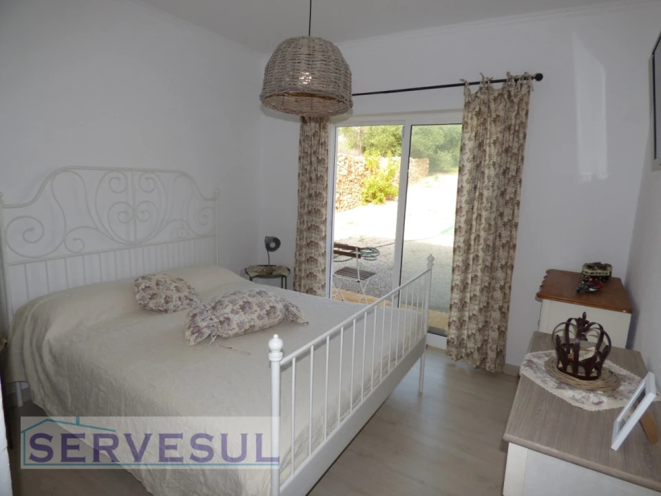 Moradia T3 para Venda em São Bartolomeu de Messines Foto 12