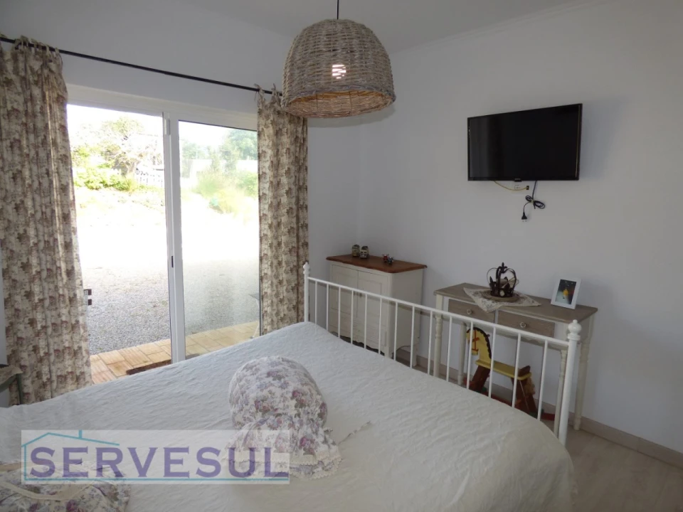 Moradia T3 para Venda em São Bartolomeu de Messines Foto 14