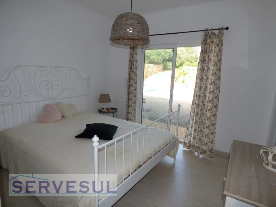 Moradia T3 para Venda em São Bartolomeu de Messines Foto 15