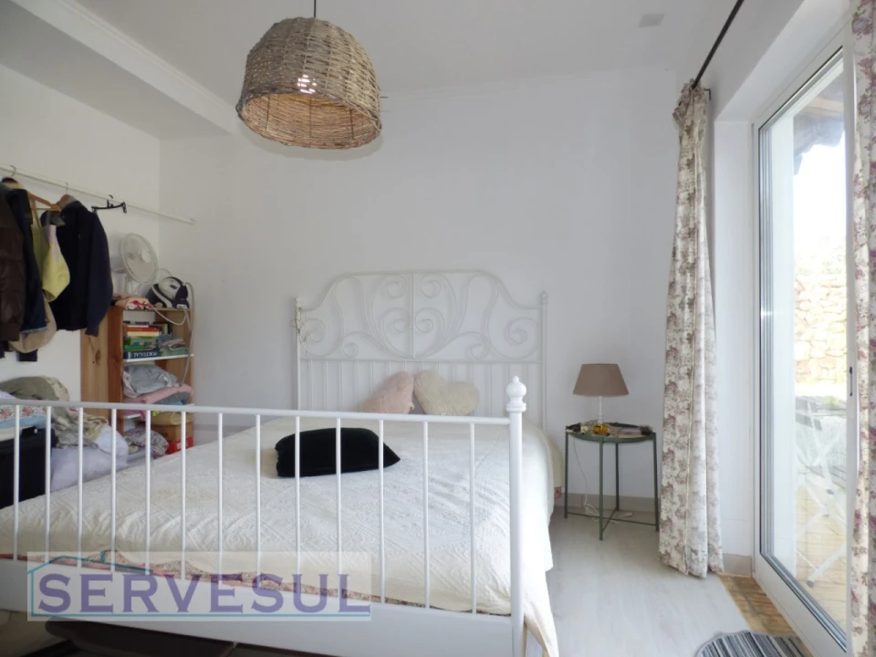 Moradia T3 para Venda em São Bartolomeu de Messines Foto 16