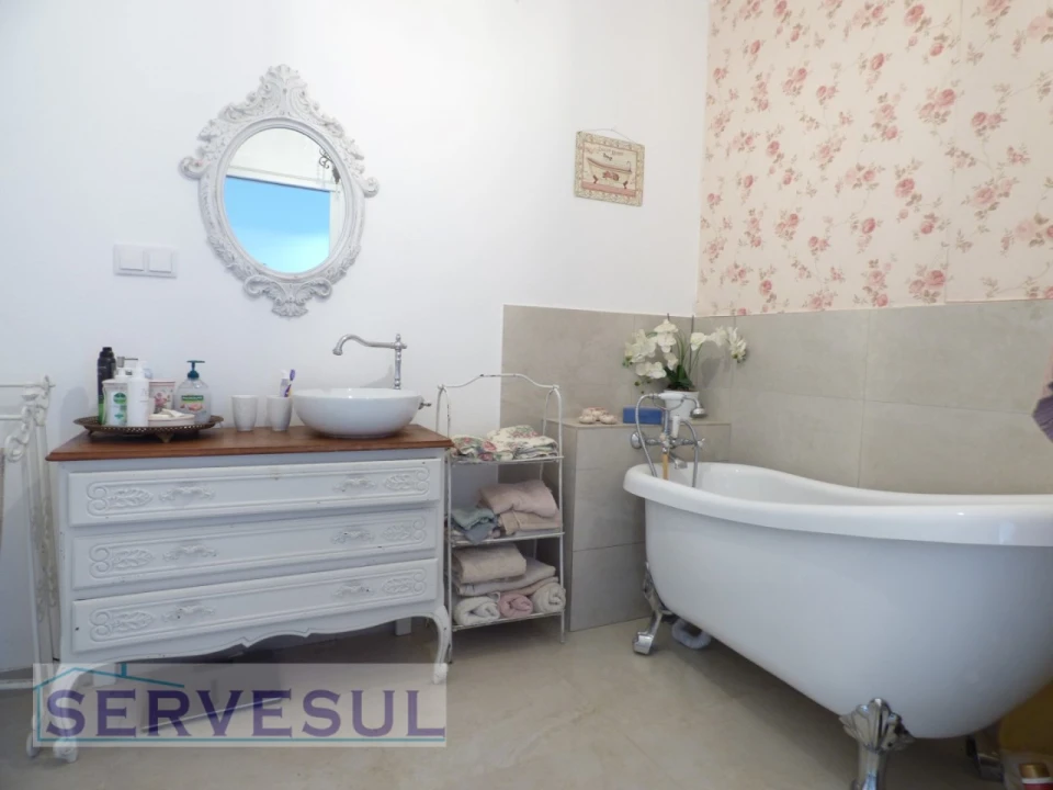 Moradia T3 para Venda em São Bartolomeu de Messines Foto 24