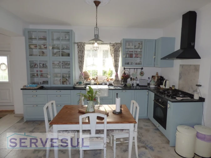 Moradia T3 para Venda em São Bartolomeu de Messines Foto 4