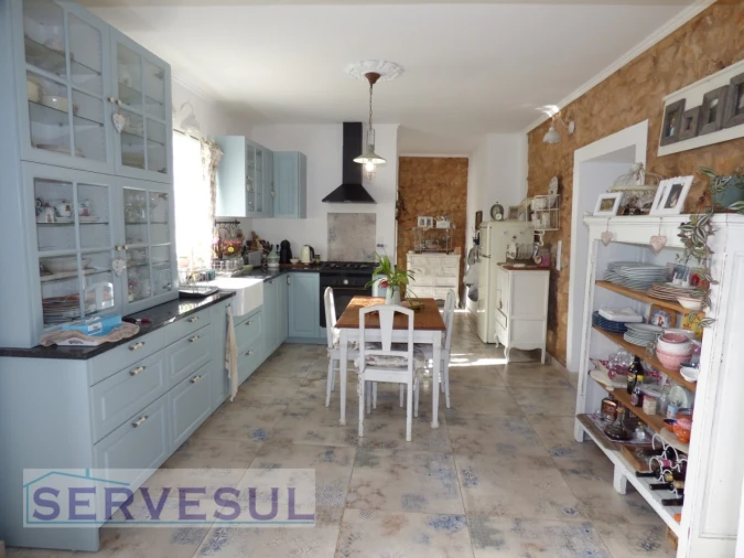 Moradia T3 para Venda em São Bartolomeu de Messines Foto 8