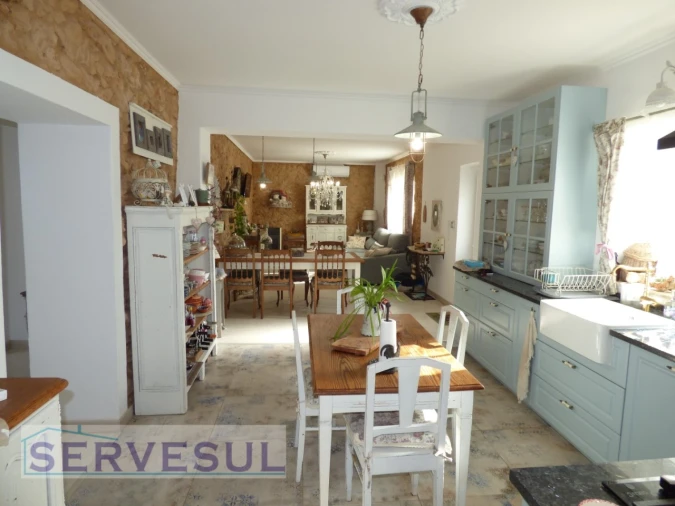 Moradia T3 para Venda em São Bartolomeu de Messines Foto 9