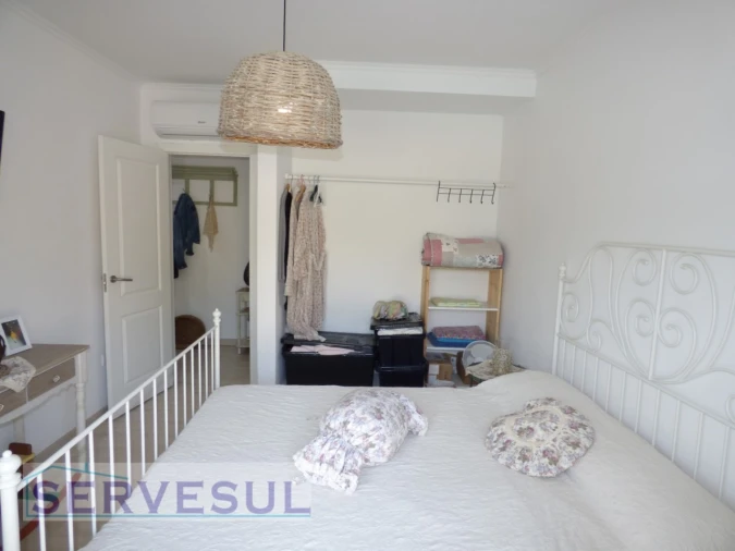 Moradia T3 para Venda em São Bartolomeu de Messines Foto 13