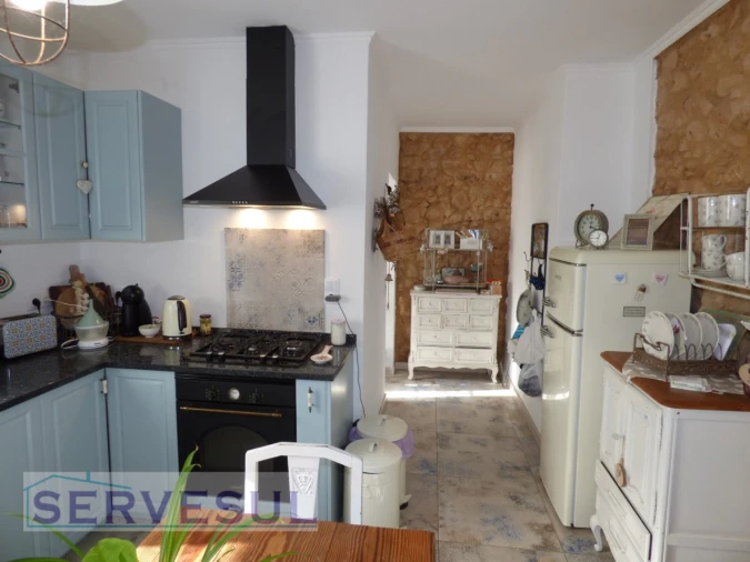 Moradia T3 para Venda em São Bartolomeu de Messines Foto 11