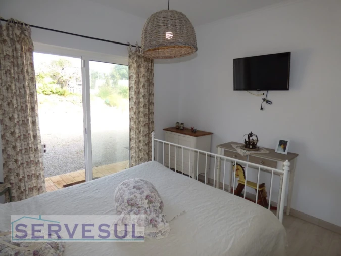 Moradia T3 para Venda em São Bartolomeu de Messines Foto 14