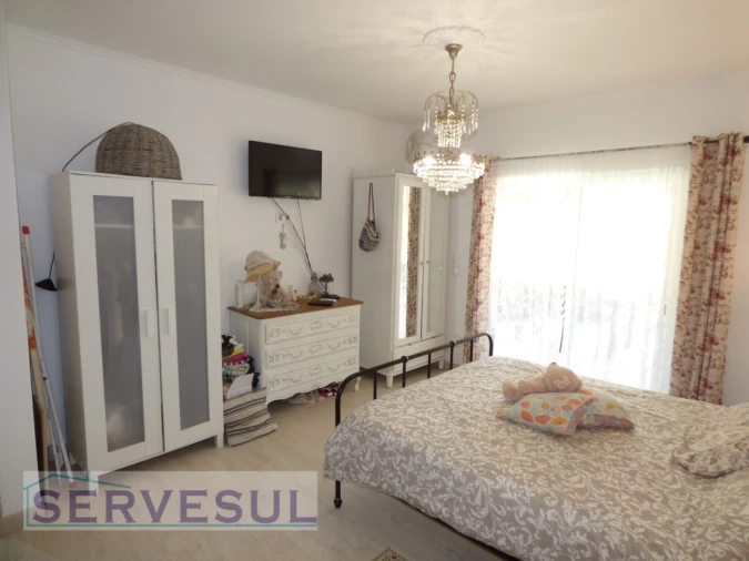 Moradia T3 para Venda em São Bartolomeu de Messines Foto 19