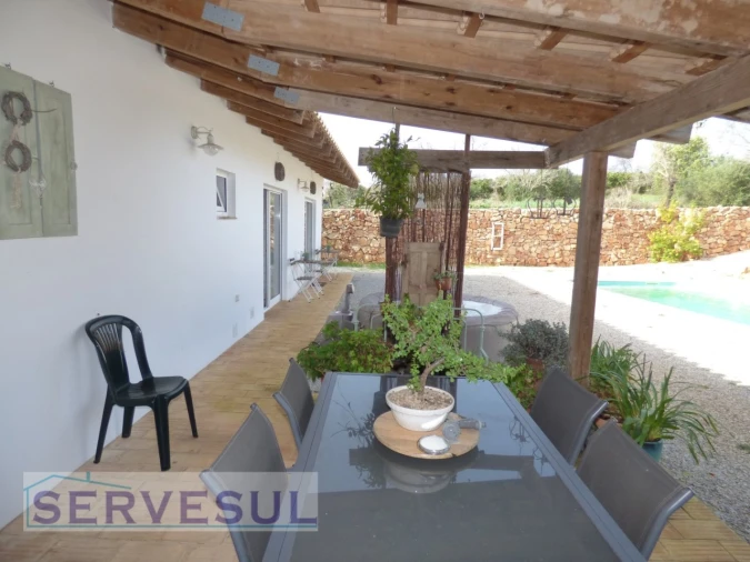 Moradia T3 para Venda em São Bartolomeu de Messines Foto 26