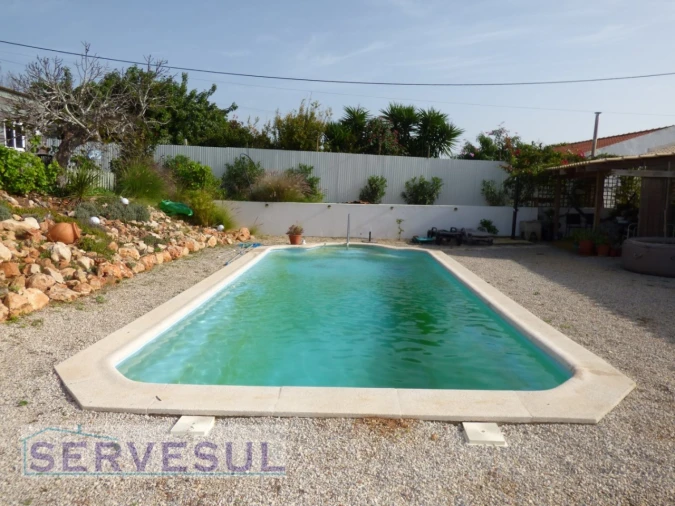 Moradia T3 para Venda em São Bartolomeu de Messines Foto 29