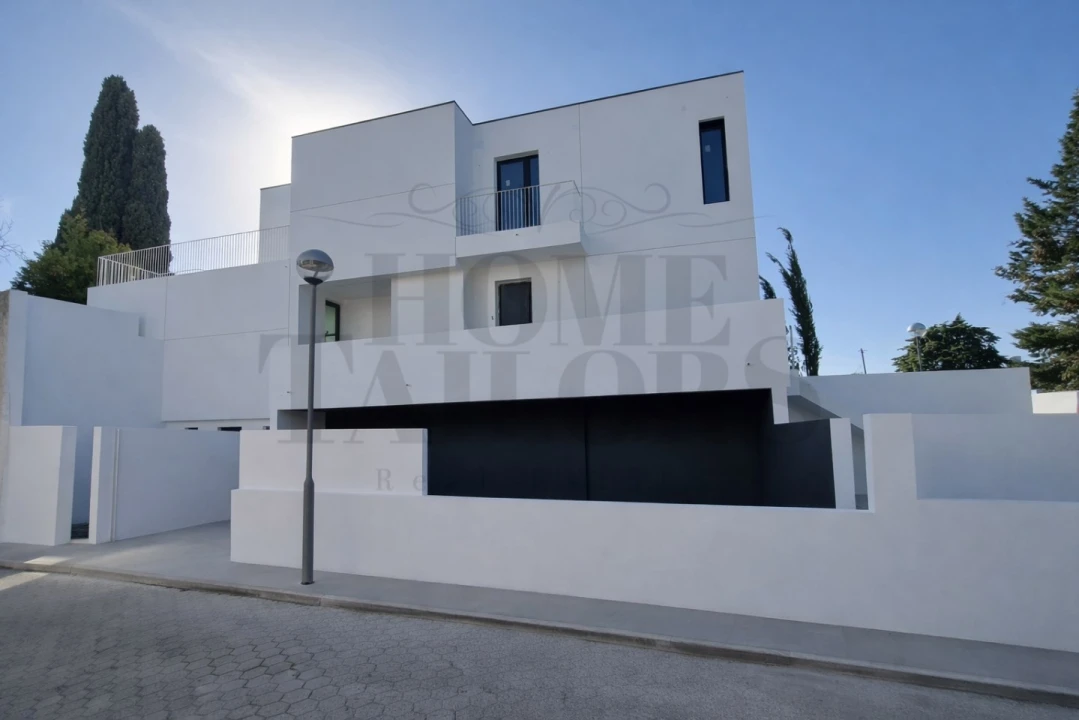 Moradia T4 para Venda em Sesimbra (Castelo) Foto 14