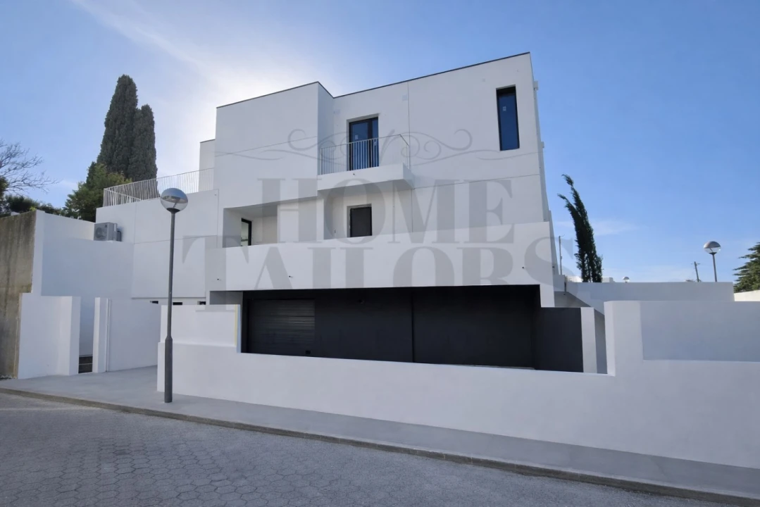 Moradia T4 para Venda em Sesimbra (Castelo) Foto 24